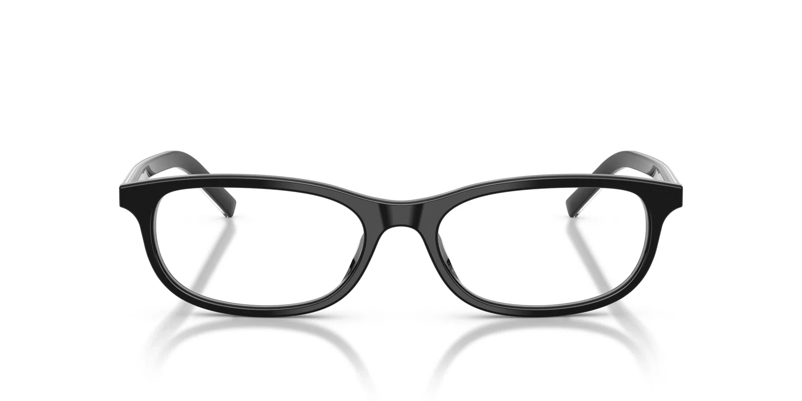 Prada D15VU Eyeglasses - view 8